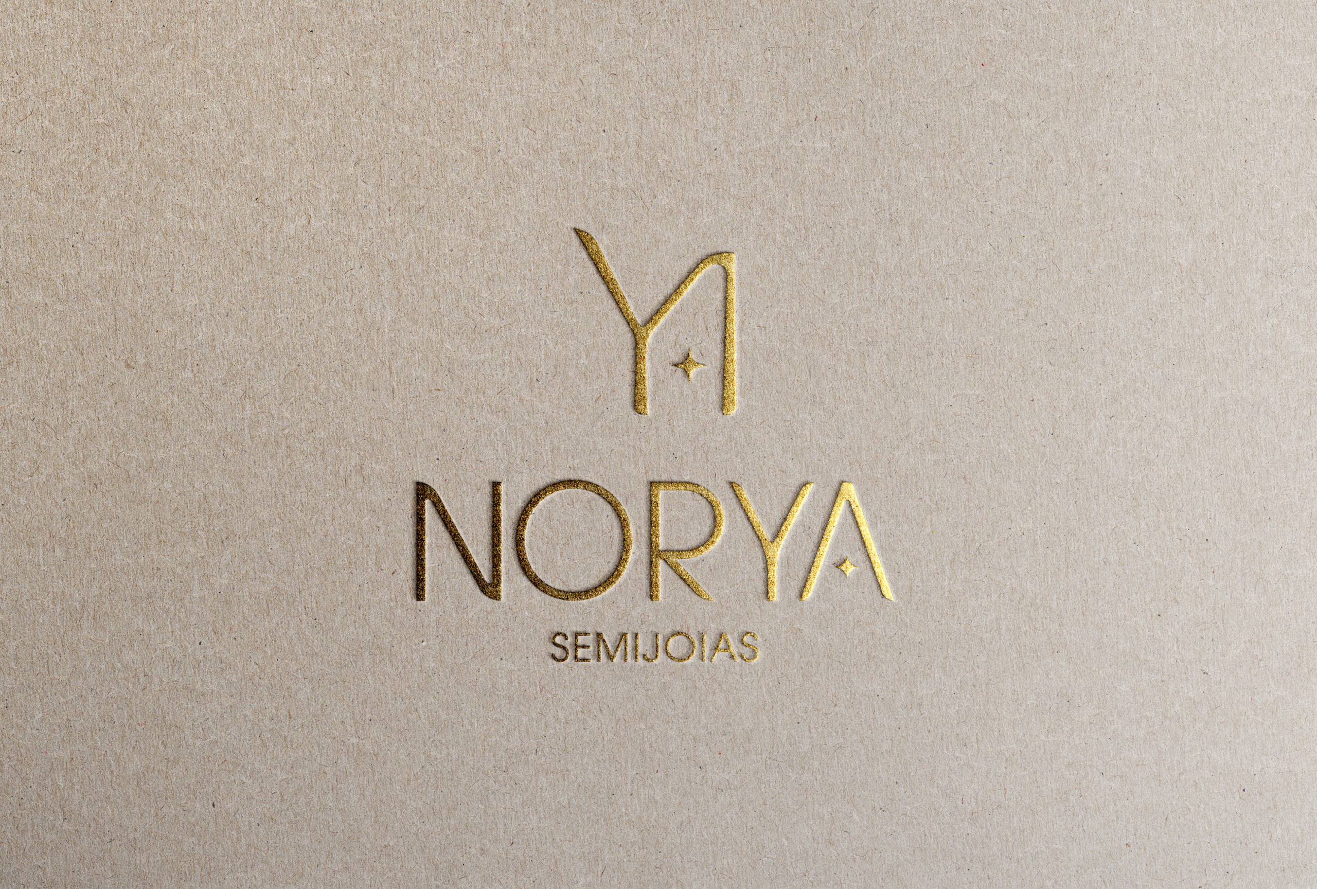 Logo norya